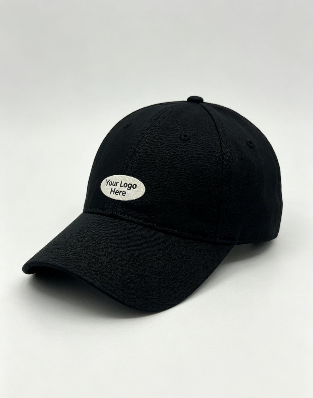 Custom Printed - Hat