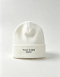 Custom Printed - Beanie