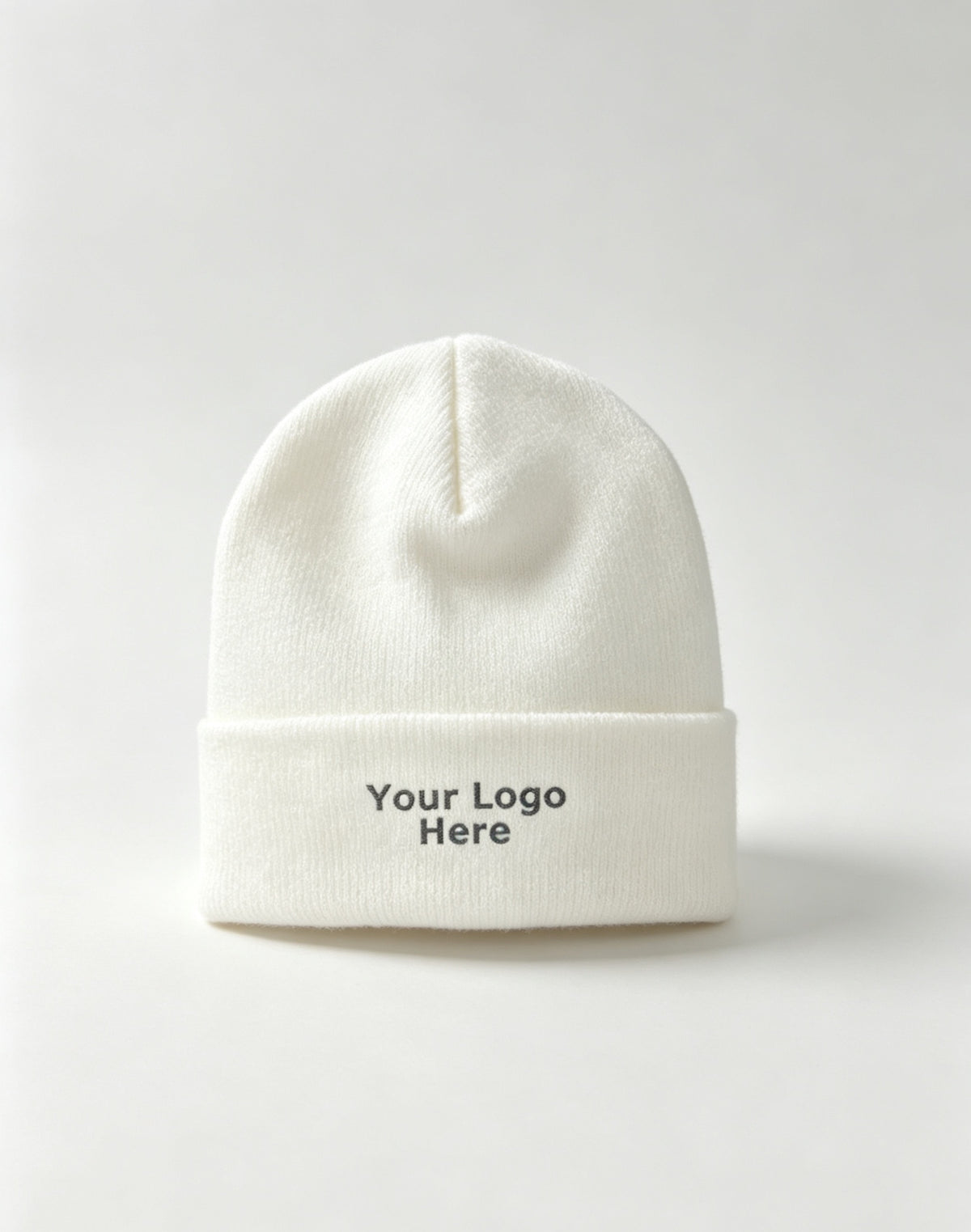 Custom Printed - Beanie
