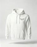 Custom Printed - Hooded Sweatshirt